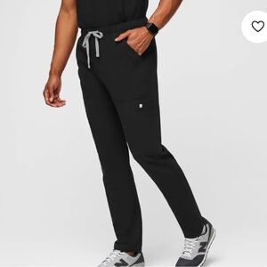 Figs Cairo Cargo Scrub Pants